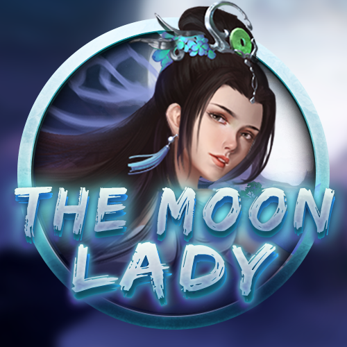 The Moon Lady